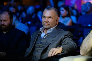 Фоторепортаж Андрея Губренко